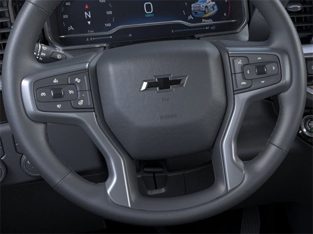 New Car 2025 Chevrolet Silverado 2500hd  Lt For Sale In San Antonio, Texas