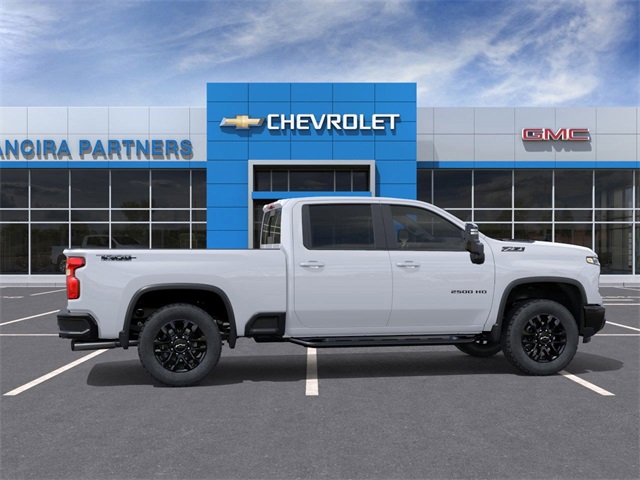 New Car 2025 Chevrolet Silverado 2500hd  Lt For Sale In San Antonio, Texas