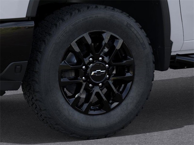 New Car 2025 Chevrolet Silverado 2500hd  Lt For Sale In San Antonio, Texas