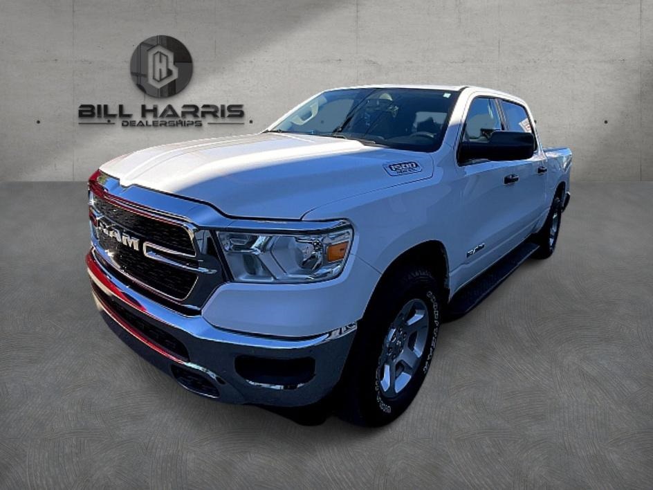2019 RAM 1500 Tradesman Crew Cab 4WD