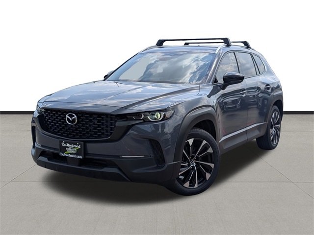 2025 Mazda CX-50 Hybrid Premium Plus - 0