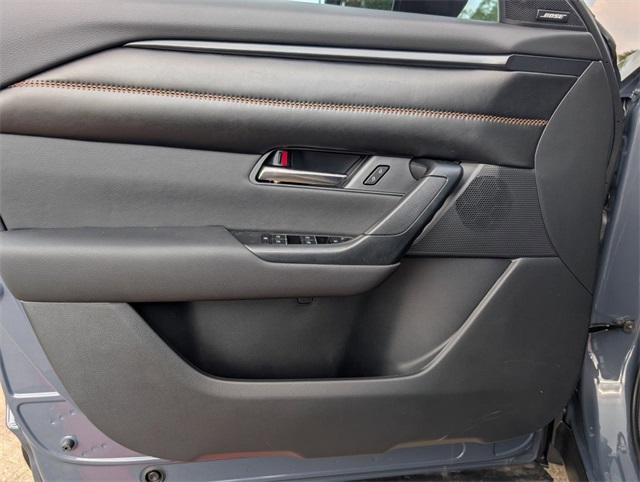 2025 Mazda CX-50 Hybrid Premium Plus - 9