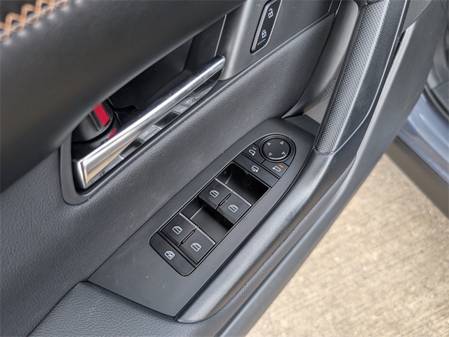 2025 Mazda CX-50 Hybrid Premium Plus - 10