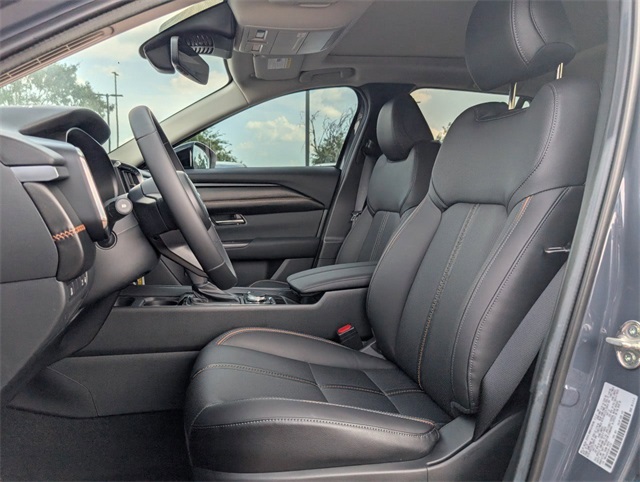 2025 Mazda CX-50 Hybrid Premium Plus - 11