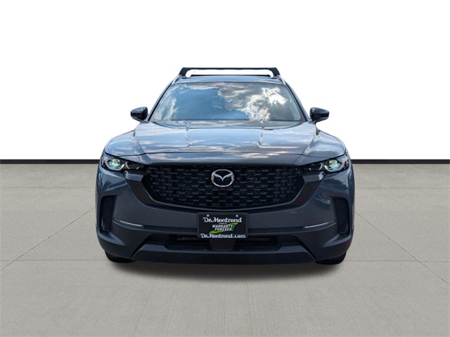 2025 Mazda CX-50 Hybrid Premium Plus - 1