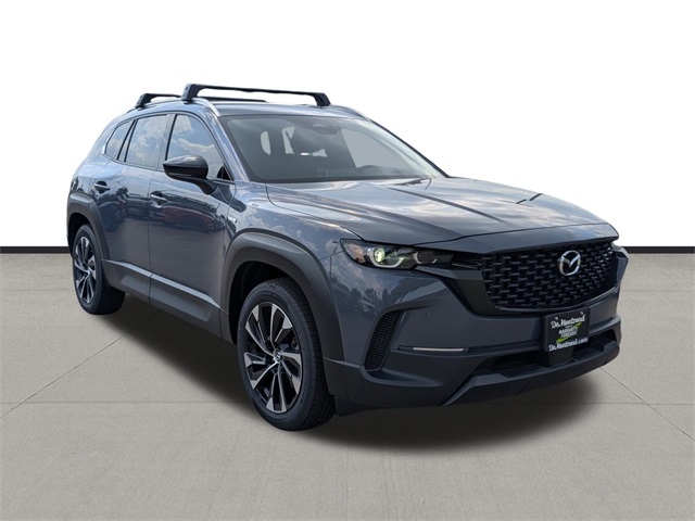 2025 Mazda CX-50 Hybrid Premium Plus - 2