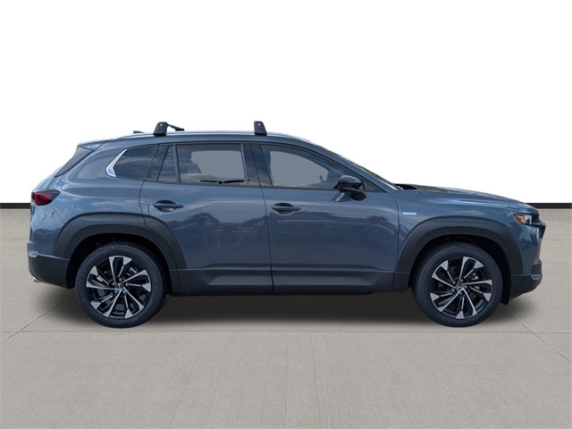 2025 Mazda CX-50 Hybrid Premium Plus - 3