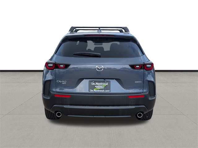 2025 Mazda CX-50 Hybrid Premium Plus - 5