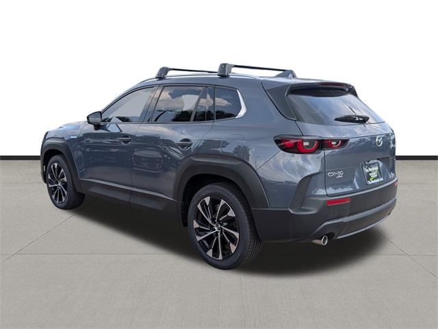 2025 Mazda CX-50 Hybrid Premium Plus - 6
