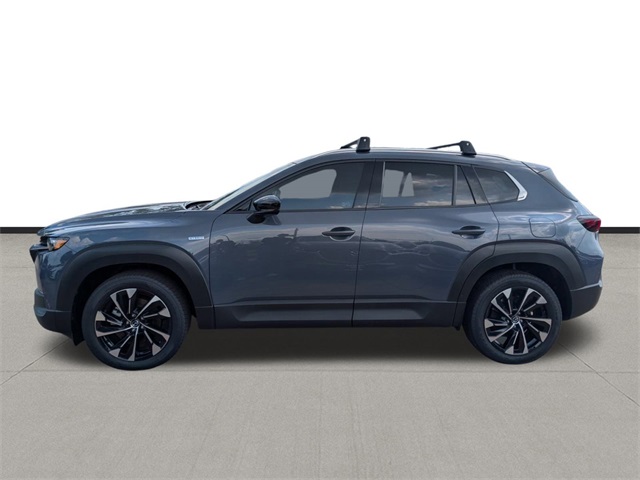 2025 Mazda CX-50 Hybrid Premium Plus - 7