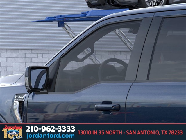 New Car 2025 Ford F-150  King Ranch For Sale Under $80,000 In San Antonio, Texas