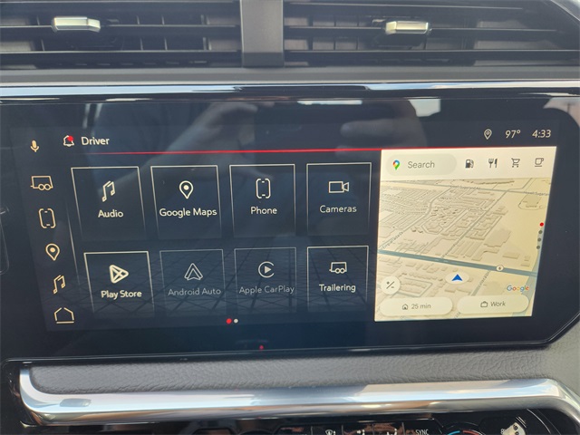 2025 GMC Sierra 1500 Denali - 10