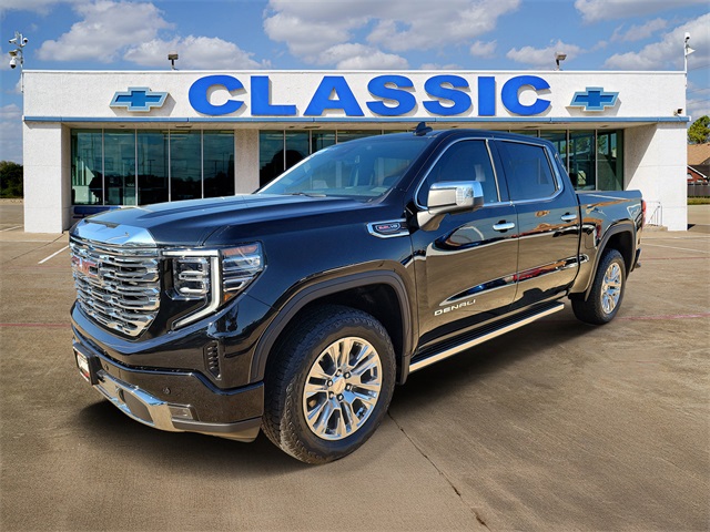 2025 GMC Sierra 1500 Denali - 2