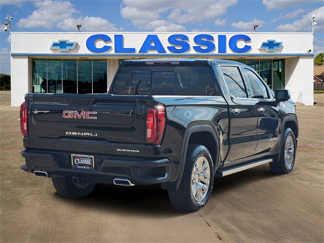 2025 GMC Sierra 1500 Denali - 6