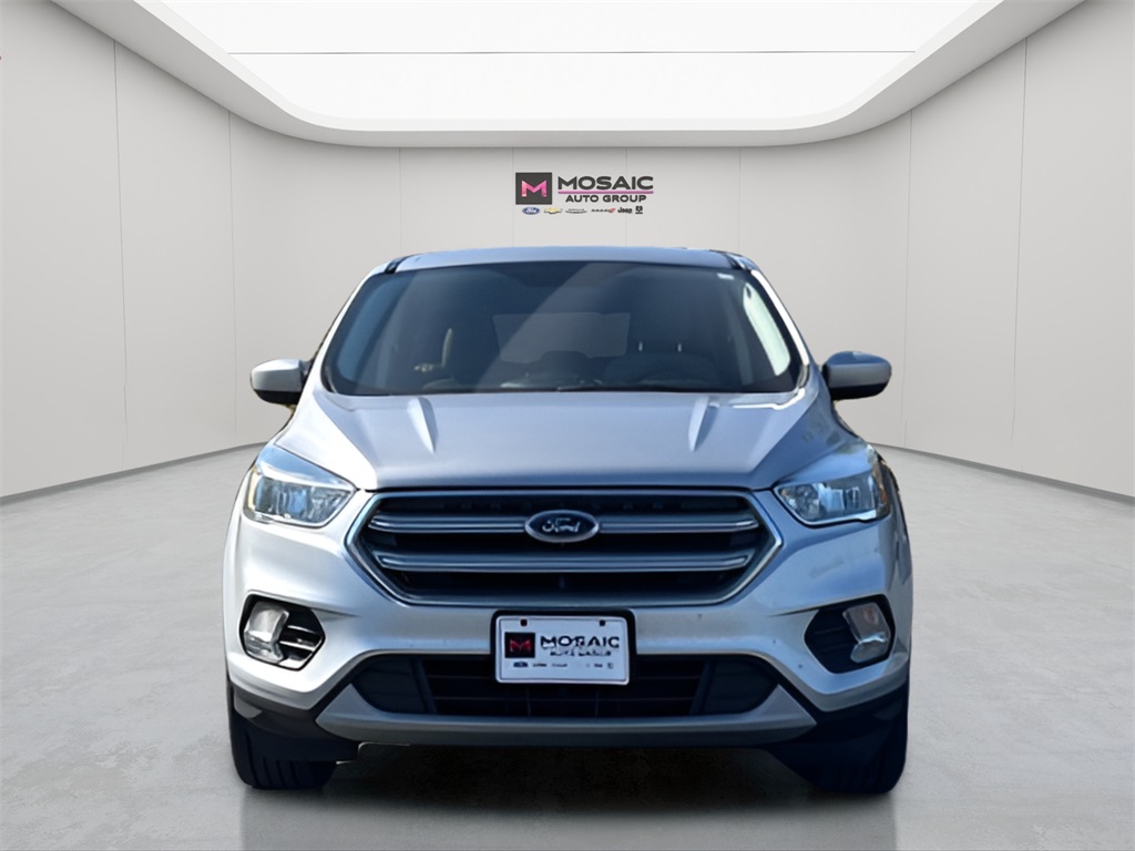 Used 2017 Ford Escape SE with VIN 1FMCU9GD5HUB29706 for sale in Zumbrota, Minnesota