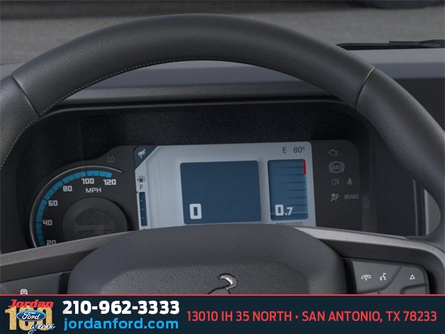 New Car 2025 Ford Bronco  Badlands For Sale In San Antonio, Texas
