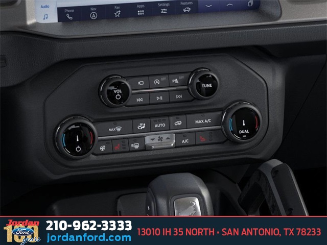 New Car 2025 Ford Bronco  Badlands For Sale In San Antonio, Texas