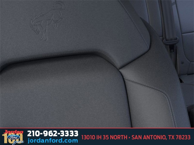 New Car 2025 Ford Bronco  Badlands For Sale In San Antonio, Texas