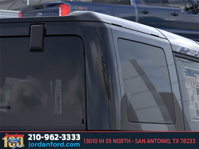 New Car 2025 Ford Bronco  Badlands For Sale In San Antonio, Texas