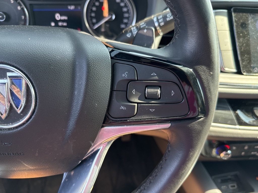 2024 Buick Enclave