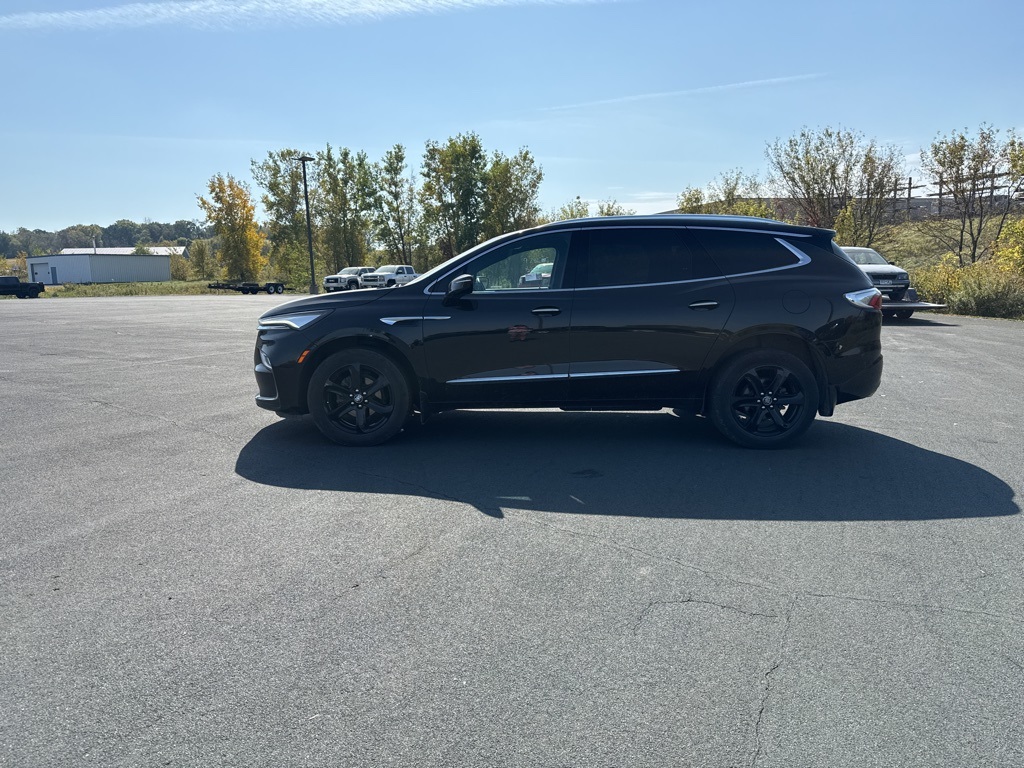 2024 Buick Enclave