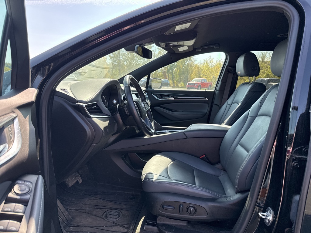2024 Buick Enclave
