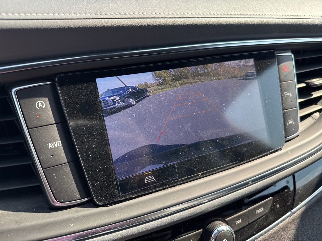 2024 Buick Enclave