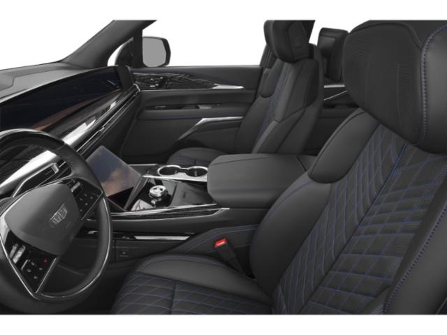 2026 Cadillac Escalade IQL Sport Gray at Tom Peacock Cadillac