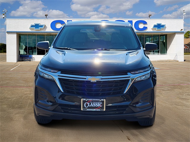 2023 Chevrolet Equinox LS - 1