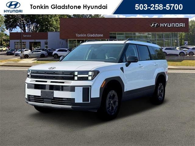 2026 Hyundai Santa Fe XRT AWD