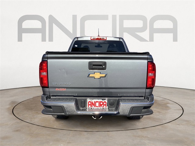 Used Car 2020 Chevrolet Colorado  Work Truck For Sale Under $25,000 In San Antonio, Texas