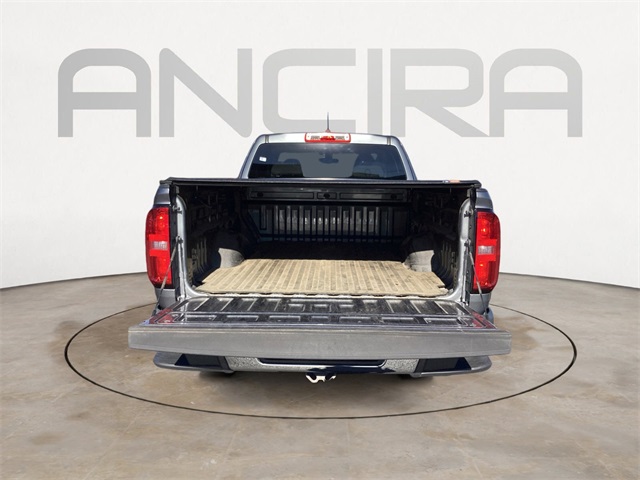 Used Car 2020 Chevrolet Colorado  Work Truck For Sale Under $25,000 In San Antonio, Texas