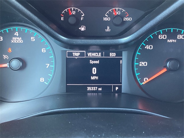 Used Car 2020 Chevrolet Colorado  Work Truck For Sale Under $25,000 In San Antonio, Texas