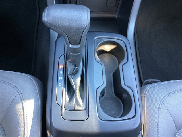 Used Car 2020 Chevrolet Colorado  Work Truck For Sale Under $25,000 In San Antonio, Texas