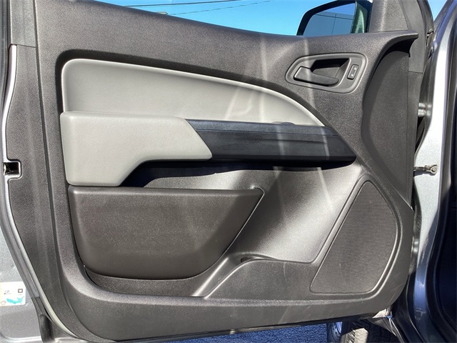 Used Car 2020 Chevrolet Colorado  Work Truck For Sale Under $25,000 In San Antonio, Texas