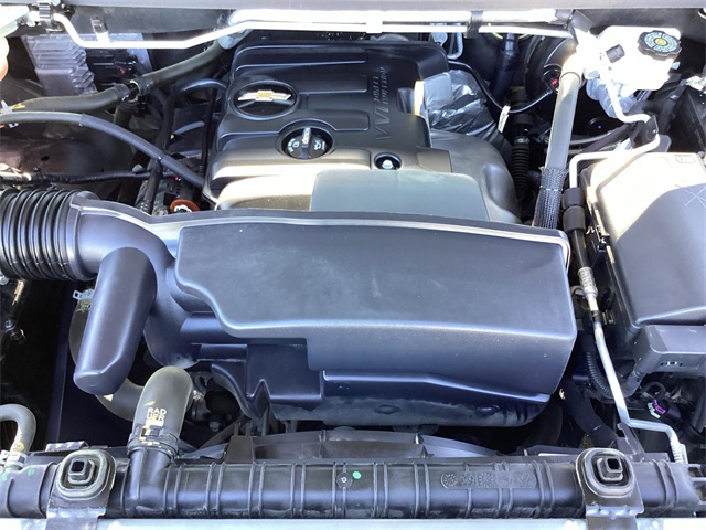 Used Car 2020 Chevrolet Colorado  Work Truck For Sale Under $25,000 In San Antonio, Texas