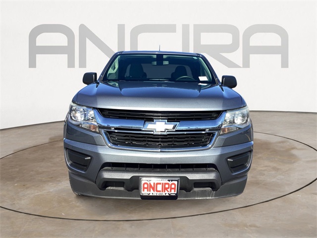 Used Car 2020 Chevrolet Colorado  Work Truck For Sale Under $25,000 In San Antonio, Texas