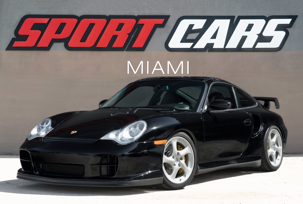 2003 Porsche 911 for sale Las Vegas