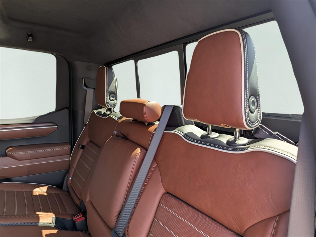 New Car 2025 Gmc Sierra 1500  Denali Ultimate For Sale Under $80,000 In Austin, Texas