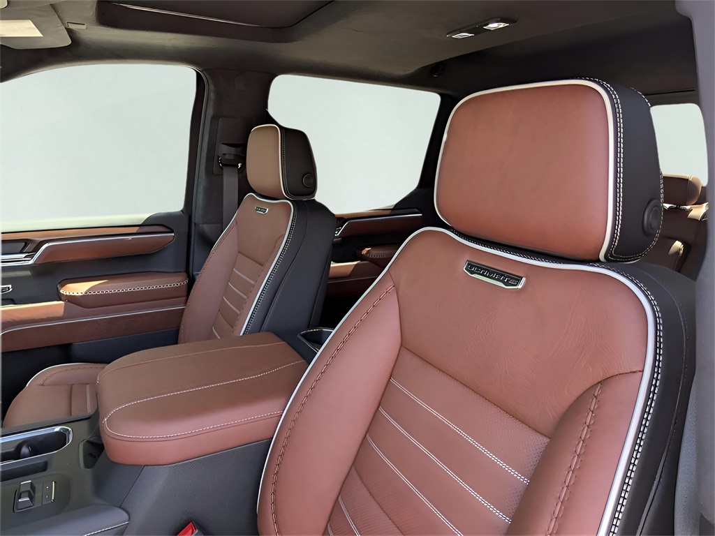 New Car 2025 Gmc Sierra 1500  Denali Ultimate For Sale Under $80,000 In Austin, Texas