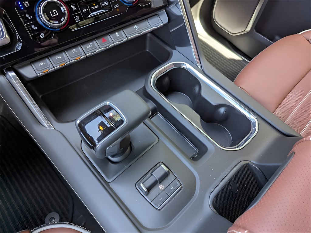 New Car 2025 Gmc Sierra 1500  Denali Ultimate For Sale Under $80,000 In Austin, Texas