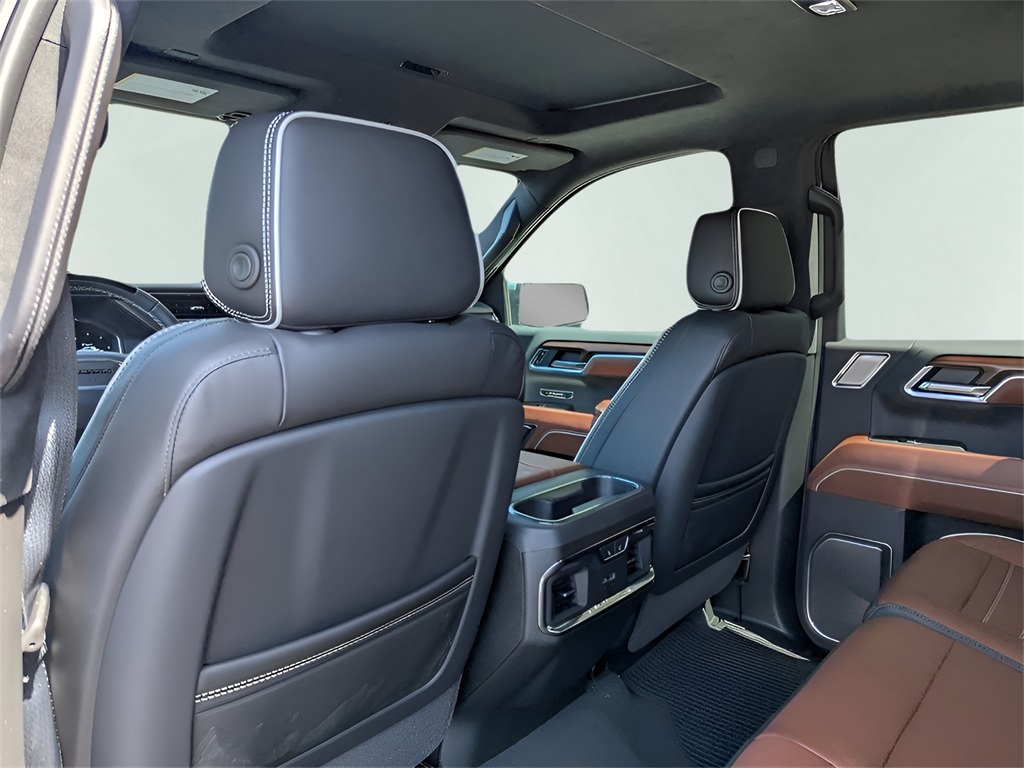 New Car 2025 Gmc Sierra 1500  Denali Ultimate For Sale Under $80,000 In Austin, Texas