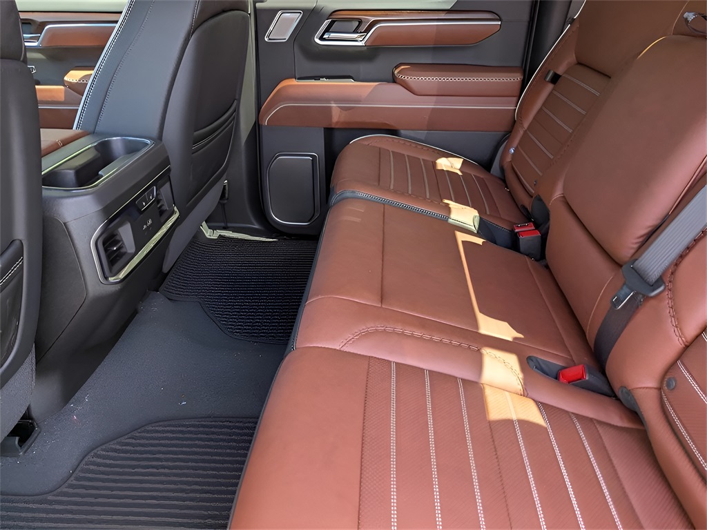 New Car 2025 Gmc Sierra 1500  Denali Ultimate For Sale Under $80,000 In Austin, Texas