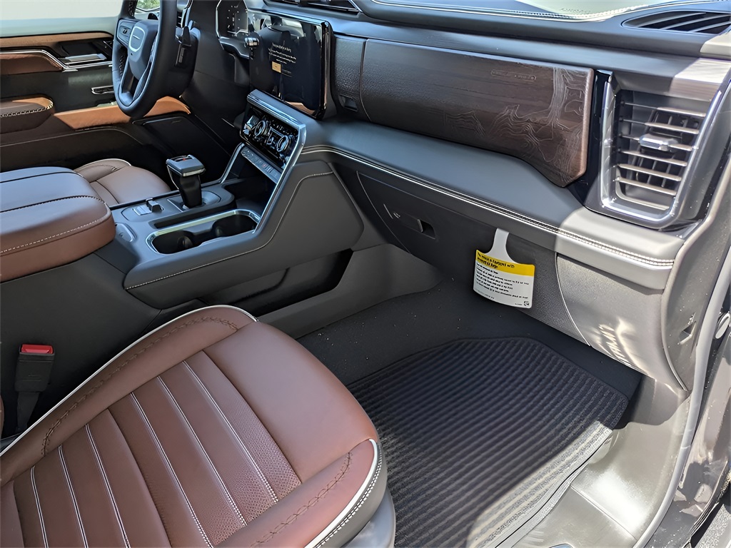 New Car 2025 Gmc Sierra 1500  Denali Ultimate For Sale Under $80,000 In Austin, Texas