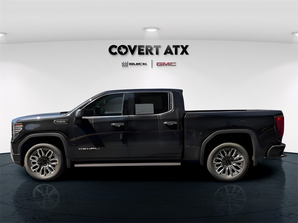New Car 2025 Gmc Sierra 1500  Denali Ultimate For Sale Under $80,000 In Austin, Texas