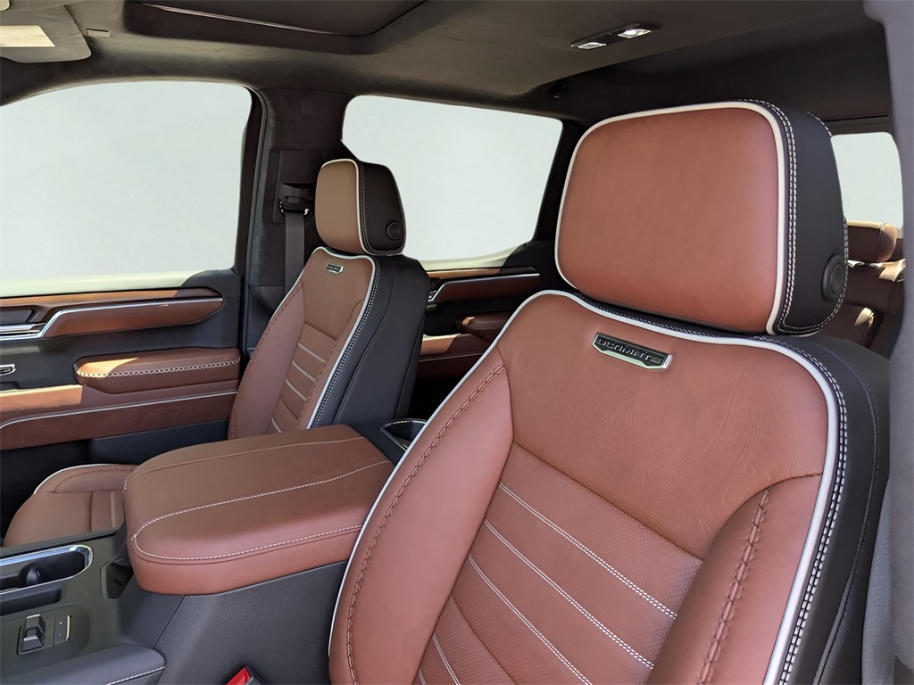 New Car 2025 Gmc Sierra 1500  Denali Ultimate For Sale Under $80,000 In Austin, Texas