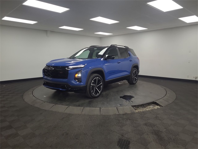 2026 – Chevrolet – Equinox