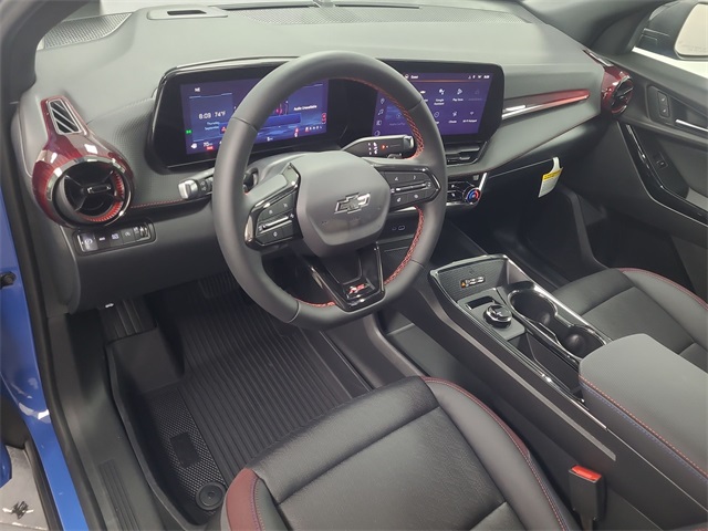2026 – Chevrolet – Equinox
