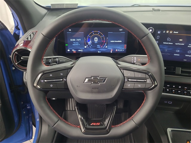 2026 – Chevrolet – Equinox