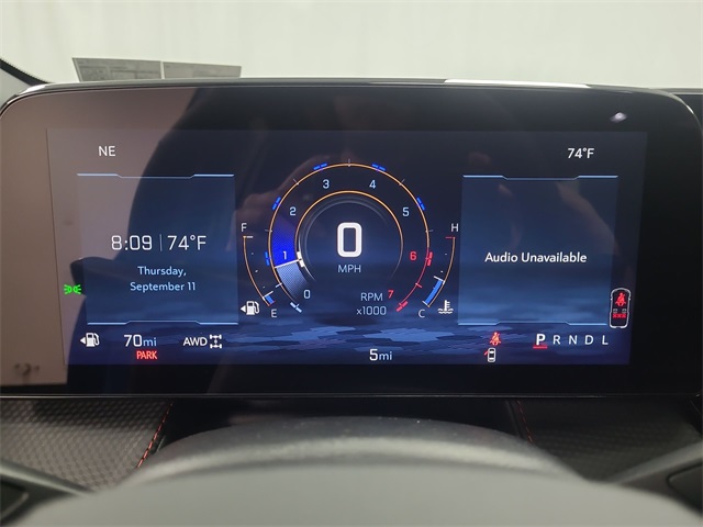 2026 – Chevrolet – Equinox